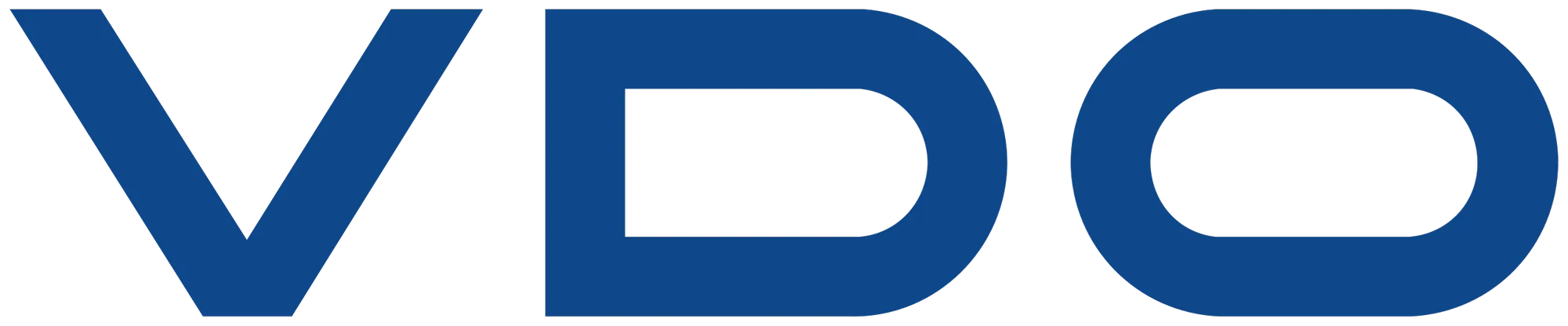 Logo VDO